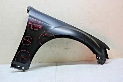 2011 2023 CHRYSLER 300 RIGHT SIDE FENDER AFTERMARKET - Image 1 of 4