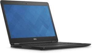 Laptop DELL E7470 14'' Intel Core I5 Ram 8GB SSD 170GB PC Notebook Win 11 PRO - Imagen 1 de 11
