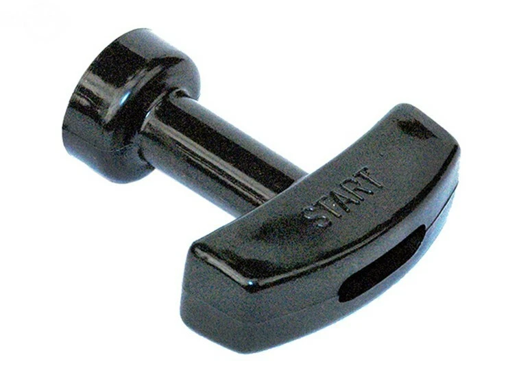 25-7410 7410 Rotary Starter Handle Fits Tanaka TBC 5000 TBC 232 TLE 550 Edger - Image 1 of 1