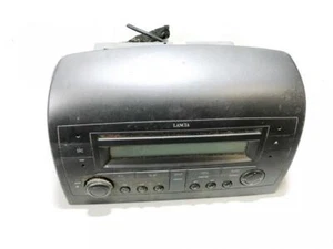 Lancia Ypsilon 2003 Autoradio 7643388316, Genuine #795839-18 - Bild 1 von 2