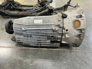 2004-2010 MERCEDES-BENZ SLK280 R171 ~ AUTOMATIC TRANSMISSION ~ A1712704200 - Picture 1 of 5
