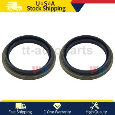 Sello de rueda interior delantera WJB para Dodge B100 1977 1978 1979 1980 1975 1976 Foto 1 de 3