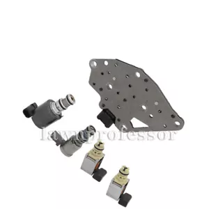 Juego de kit de solenoide de transmisión 24219819 para Chevrolet Impala V6 2003-06 3,4 L 3,8 L - Imagen 1 de 11