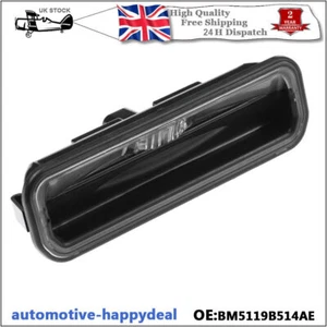 INTERRUPTOR DE LIBERACIÓN DE BOTAS PORTÓN TRASERO PARA FORD FOCUS MK3 2010>ONWARDS BM51-19B514-AE - Imagen 1 de 8