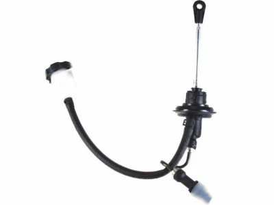 Главный цилиндр сцепления для Chevrolet Corvette 2005-2013 годов выпуска LUK 28579CT 2006 2007 - Изображение 1 из 2