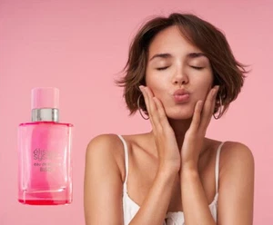 Eau de toilette Bisou 30 ml Parfum Elissys - Foto 1 di 3