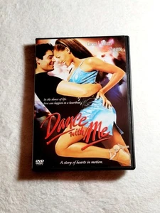 Dance with Me (DVD, 1998) - Bild 1 von 2