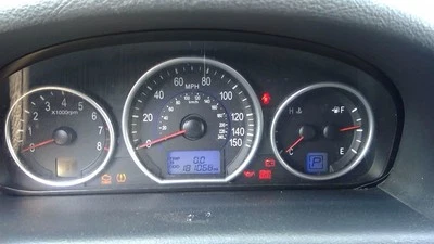 音频设备 收音机 接收器 适合 07-08 VERACRUZ 1593943 — 第 1/4 张图片