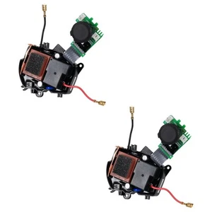 Bosch 120V Electronic Assembly and Pads for Fixed-Based Router MRF23EVS (2-Pack) - Picture 1 of 5