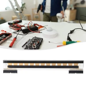 Long Lasting Printhead Compatible with For Zebra GC420D GC420T Printer - Bild 1 von 12