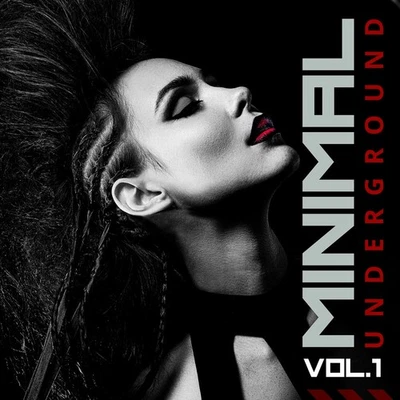 MINIMAL Underground Vol. 1 CD 2025 Brigade Rosse Bakterielle Infektion Synthwave - Bild 1 von 4