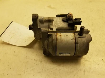 00-05 MR2 SPYDER 1.8L 1.4KW 启动电机组件  — 第 1/4 张图片