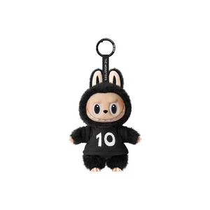 POP MART Labubu The Moment 10th Anniversary Series THEMONSTERS Exclusive Plush - Picture 1 of 4