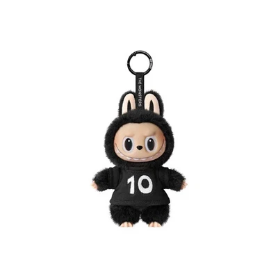 POP MART Labubu The Moment 10th Anniversary Series THEMONSTERS Exclusive Plush - Image 1 of 4