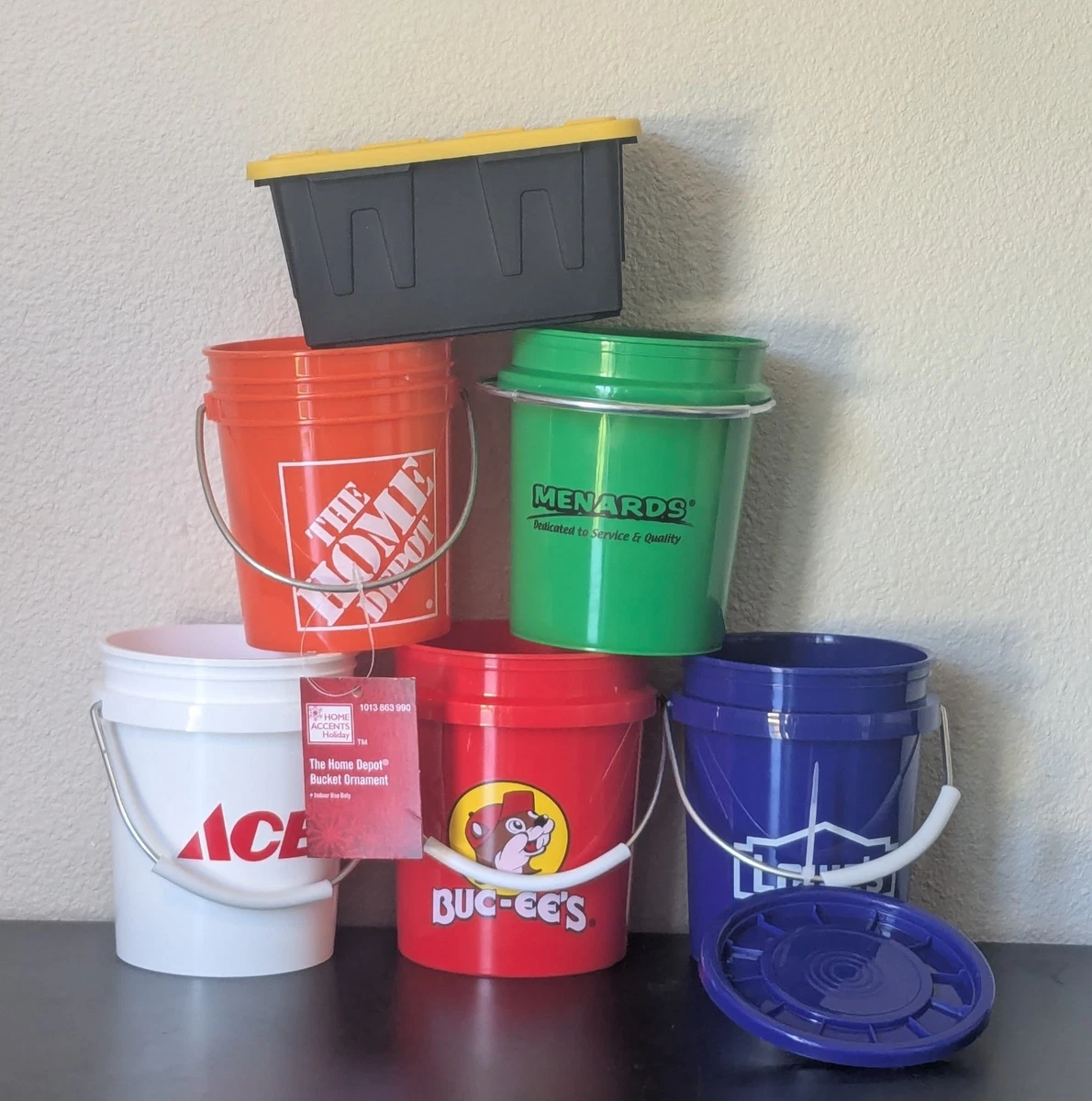 Basura De Basura Redonda Cesta De Papel Con Estilo | Meses Sin Interés, image size:1190x1200