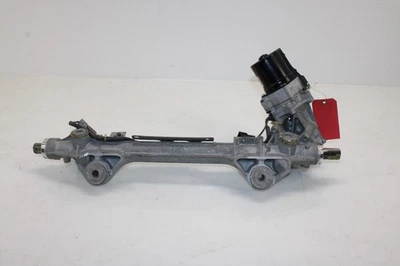 Оригинальная полноприводная рулевая рейка и шестерня 2017–2020 Infiniti Q60 3,0 л 6HL2A NH10 - Изображение 1 из 4