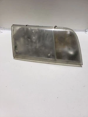 Передняя фара правосторонняя для пассажира сквозная 3/13/00 подходит для 99-00 CROWN VICTORIA 395809 - Изображение 1 из 2