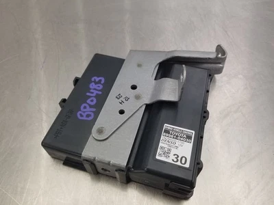 25 2025 TOYOTA TACOMA TRAILHUNTER HYBRID ELECTRIC CONTROL MODULE 8998104030 - Image 1 of 4