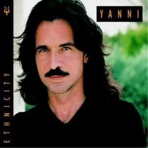 Yanni Ethnicity =ltd= (CD) - Picture 1 of 1