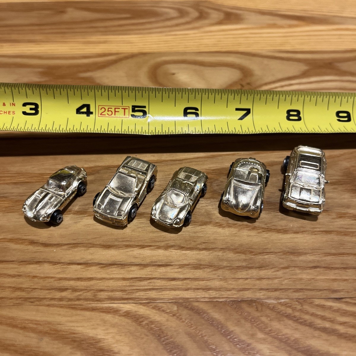 Micro Machines Volkswagen Diecast and Toy Vehicles for sale