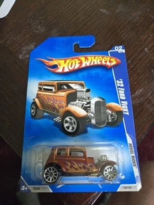 Hot Wheels - Picture 1 of 1