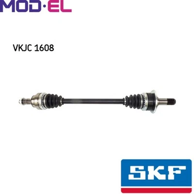 DRIVE SHAFT VKJC 1608 FOR BMW X5/F15/F85/E70 X6/F16/F86/E71/E72 N57D30B M57D30 - Image 1 of 4
