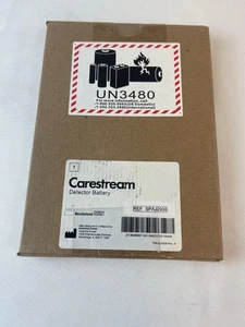 Carestream SPAJ2900 DRX-1 System Battery Portable XRAY Imaging - Picture 1 of 5