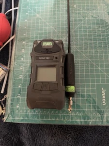 Detector multigas MSA Altair 5X - Imagen 1 de 5