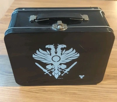 Loot Crate - Destiny 2 - Lunch Box Loot Crate Exclusive - Image 1 of 4