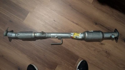 Convertidor catalítico de escape Walker - ajuste directo 54782 Foto 1 de 2