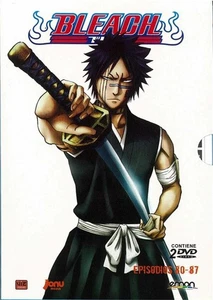 Bleach (Episodios 80 - 87) - Imagen 1 de 1