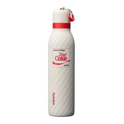 NEW Owala 24oz LE Special Edition FreeSip TWIST – Nothing Like A Diet Coke