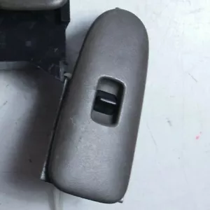 Acura Integra 1998 cupé conductor pasajero ventana interruptor botón de control OEM 94-01 - Imagen 1 de 4