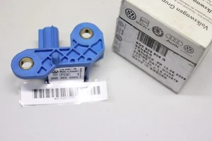 ORIGINAL VW Beetle convertible 04-10 1.4 1.6 crash sensor side airbag 6Q0909606G original packaging - Picture 1 of 1