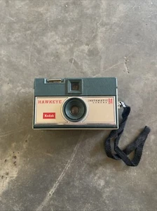 Kodak Hawkeye Instamatic Camera - Untested Vintage - Picture 1 of 5