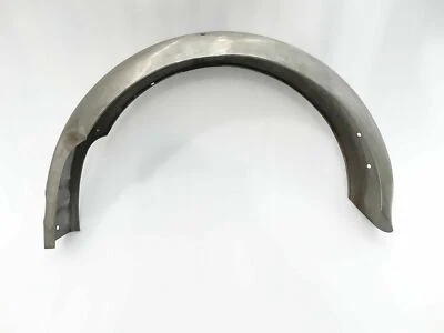 Guardabarros trasero para Bsa A7 A10 Super Rocket Gold Star Foto 1 de 4