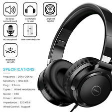 Genuine Samsung Virtual 7.1CH PC Gaming Headphone Headset with MIC  SPA-MHG2USB