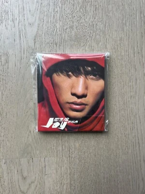 Jay Chou FANTASY 2001 Taiwan CD Foto 1 de 4