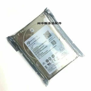 For Seagate ST1800MM0018 Server Hard Drive 1.8TB SAS 10K 128M New - Afbeelding 1 van 14