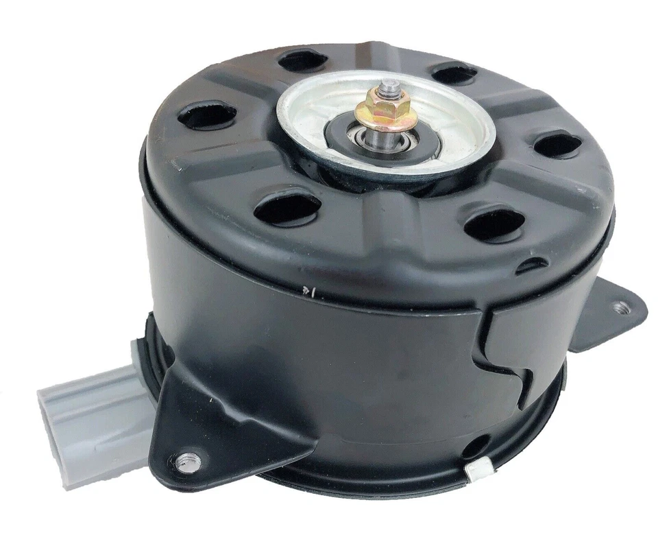Nuevo motor ventilador radiador derecho para Lexus ES330 2004-2006 3,3 L 16363-28170 Foto 1 de 1