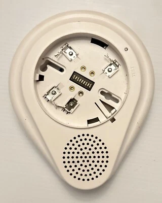 Base sensor direccionable Simplex 4098-9772 520 Hz sonda _ Envío gratuito Foto 1 de 2