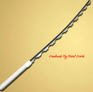 Slayer Ichigo Katana Sword, Full Tang Anime Katana Sword Anime - Bild 1 von 4