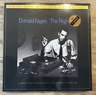 Donal Fagen The Nightfly Mfsl One Step Sealed #5762