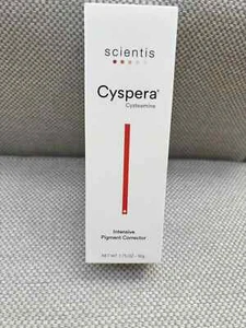 Cyspera Intensive Pigment Corrector, 1.75 Ounce Brand New Exp 11/2026 - Picture 1 of 1
