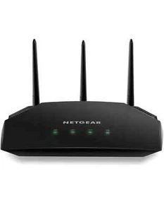 NETGEAR AC1750 Smart WiFi Router 5 Dual Band Gigabit - Afbeelding 1 van 5