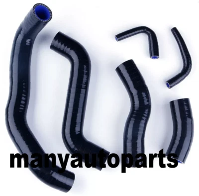 Radiator Coolant Hose FOR Kawasaki ZRX1200R ZRX1200 2002-2007 4-stroke ZRX-1200R Foto 1 de 4