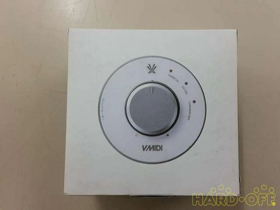 VESTAX VMIDI | iOS MIDI & Audio Interface in Very Good Condition - Image 1 of 4