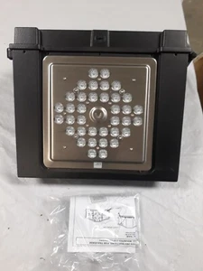 BEACON 36 LED TRAVERSE DOWNLIGHT ALUMINUM HOUSING TRVD36NB80T3UNVBZT - Picture 1 of 5