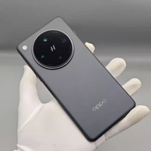Oppo Find X8 Pro Black 16+512GB Android 15 Google unlocked - Photo 1 sur 9