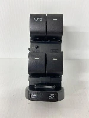 Оригинальный выключатель стеклоподъемника передний для Ford Expedition 2011 года выпуска 8L1T14540AAW - Изображение 1 из 4